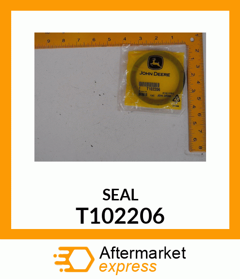 SEAL T102206