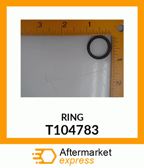 Ring T104783