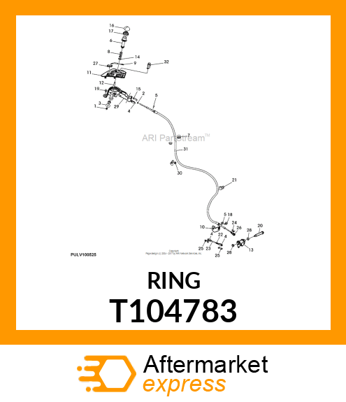 Ring T104783