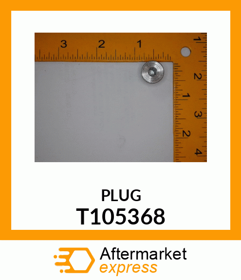 PLUG, O T105368