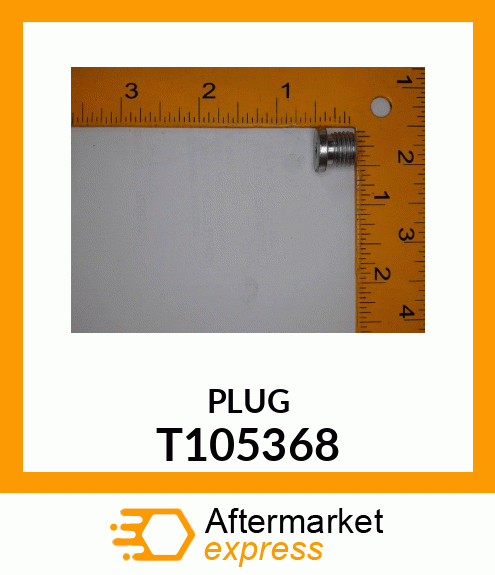 PLUG, O T105368