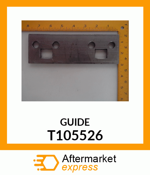 GUIDE T105526