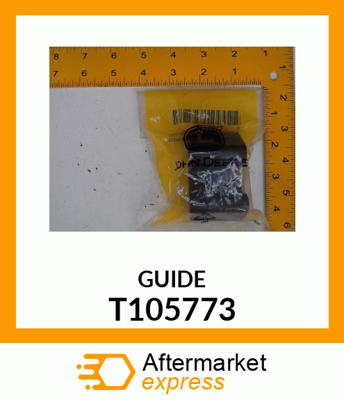 GUIDE T105773