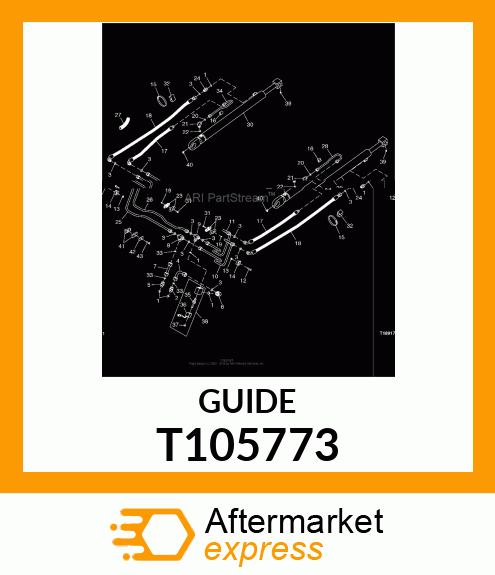 GUIDE T105773