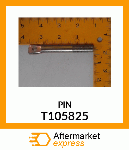 LINK CONNECTING ROD T105825