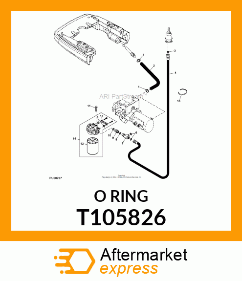 Ring T105826