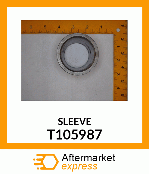 BUSHING T105987