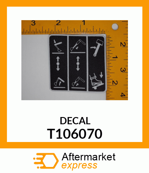 LABEL T106070