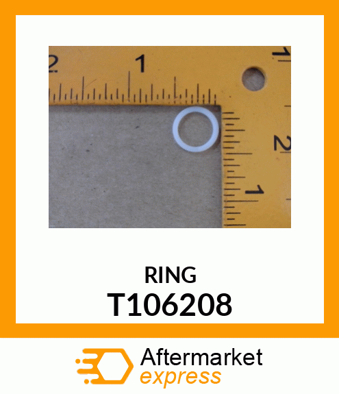 Up Ring T106208