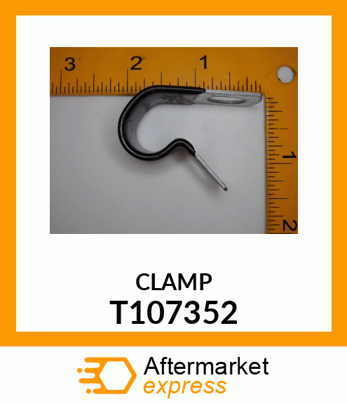 CLAMP T107352