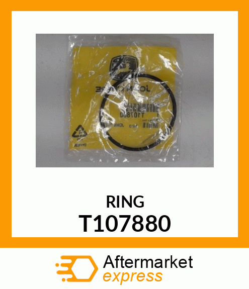 Ring T107880