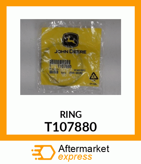 Ring T107880