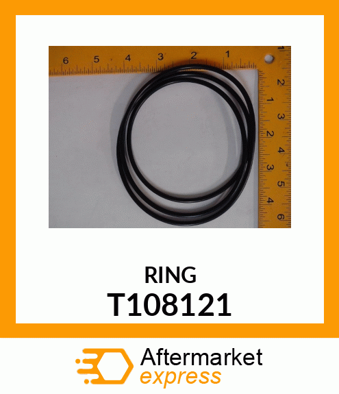 Ring T108121