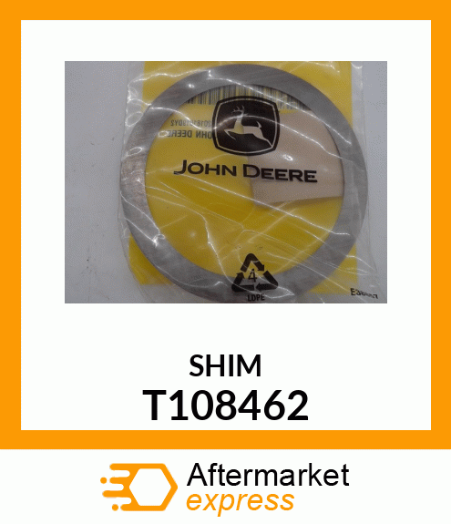 SHIM T108462