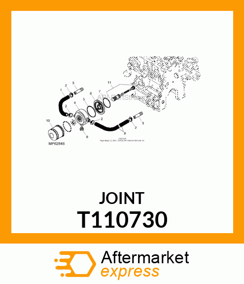 JOINT T110730