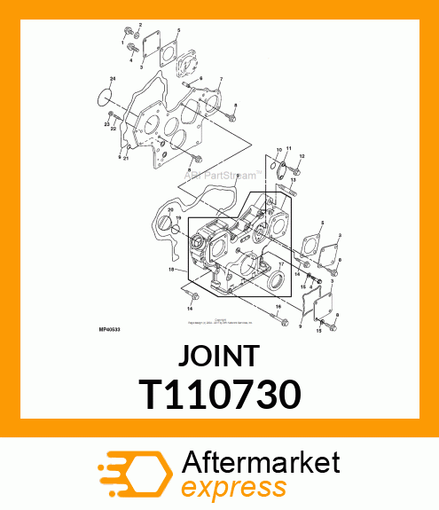 JOINT T110730