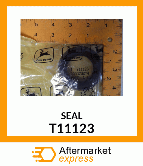 SEAL T11123