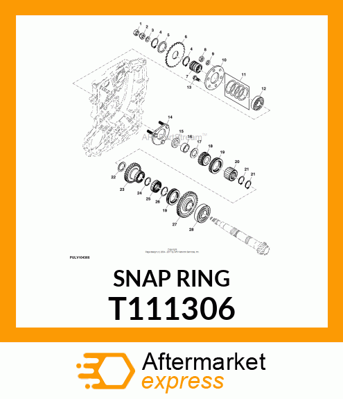 RING T111306