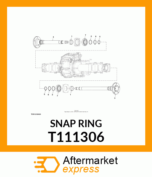 RING T111306
