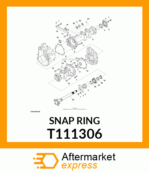 RING T111306