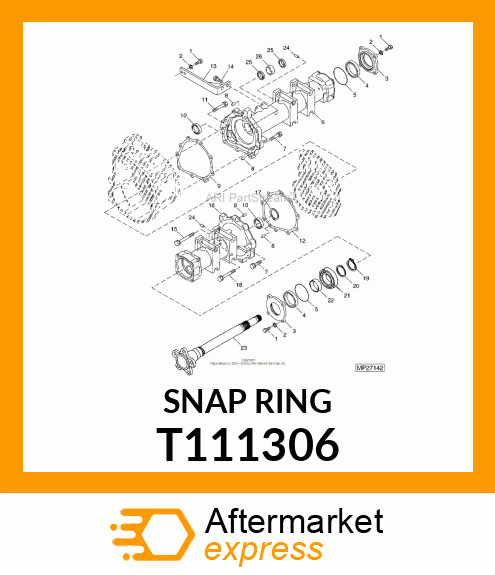 RING T111306