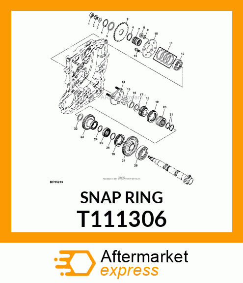 RING T111306