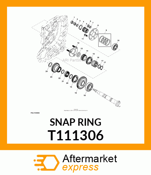 RING T111306