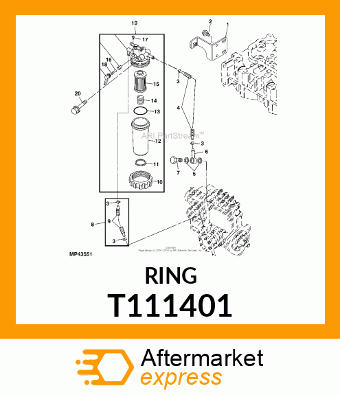 FLOAT T111401