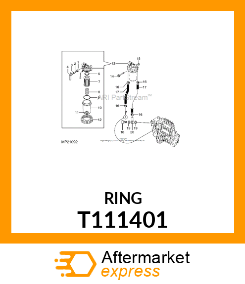 FLOAT T111401