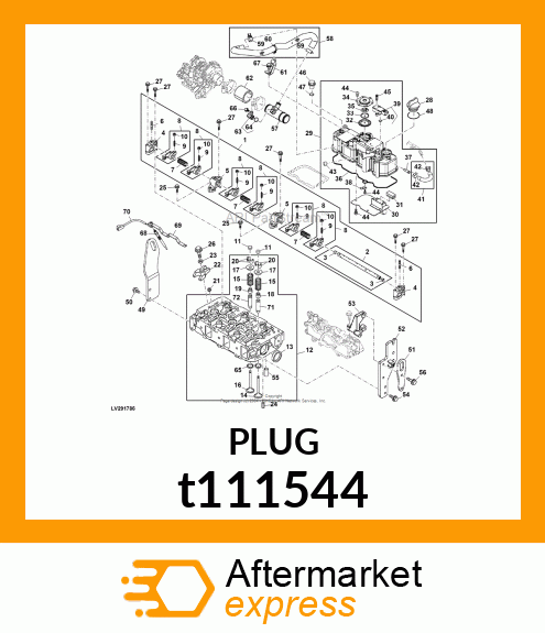 PLUG t111544