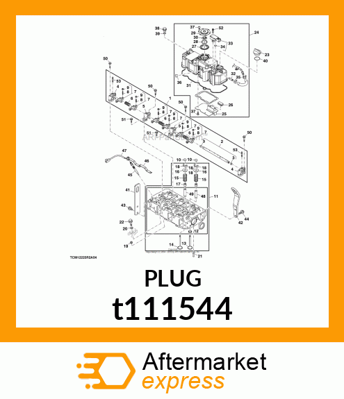 PLUG t111544