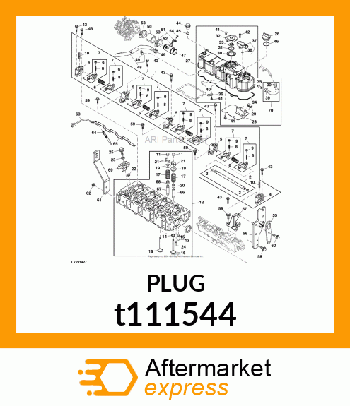 PLUG t111544