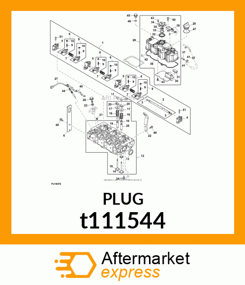 PLUG t111544