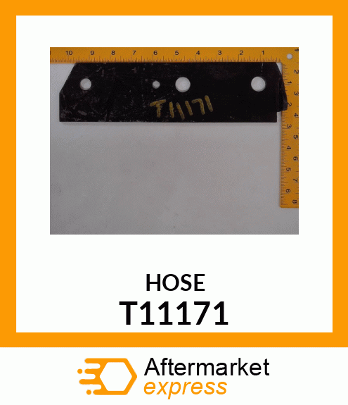 HOSE T11171
