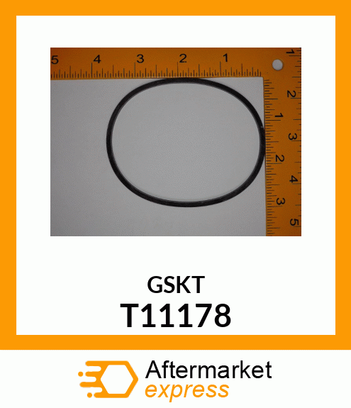 GASKET T11178