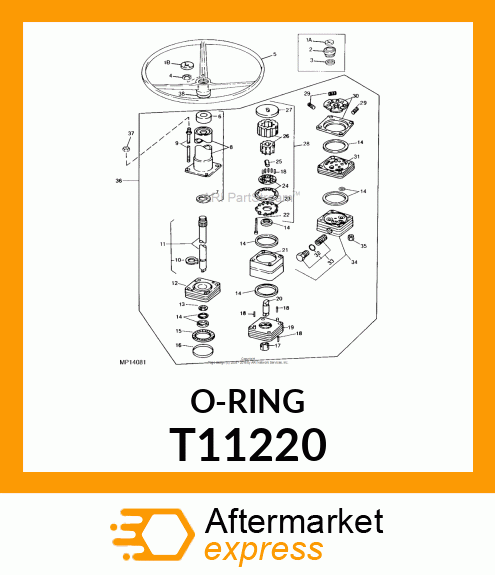 Ring T11220