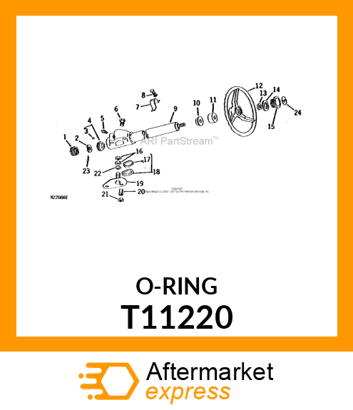 Ring T11220