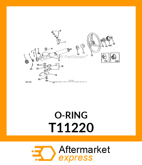 Ring T11220