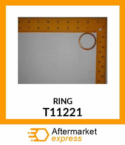 WASHER T11221