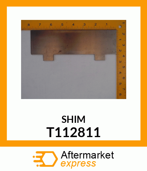 SHIM T112811