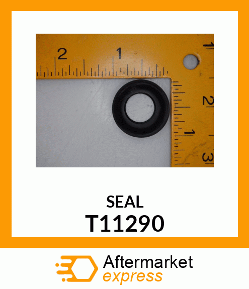 SEAL, DRIVE SHAFT T11290