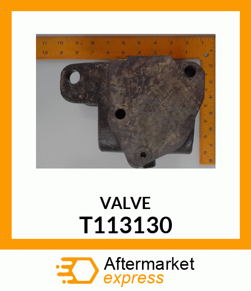 VALVE T113130