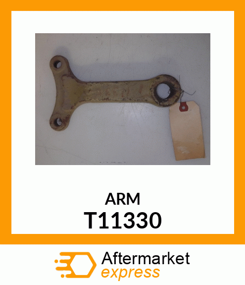 ARM T11330