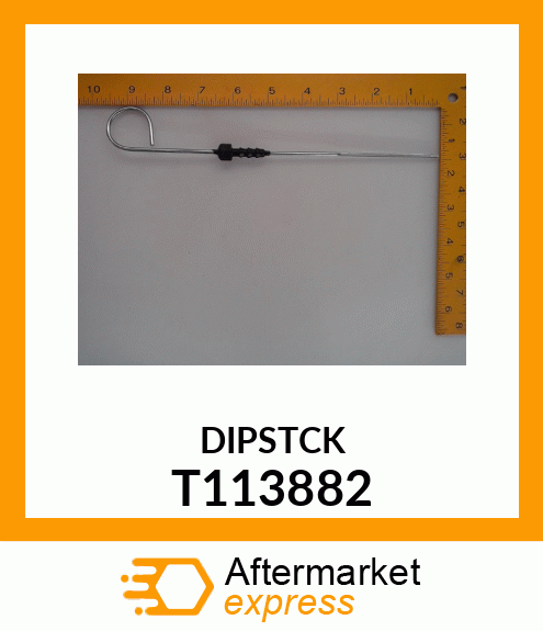DIPSTCK T113882