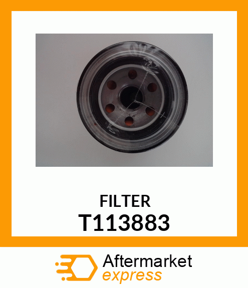 FILTER T113883