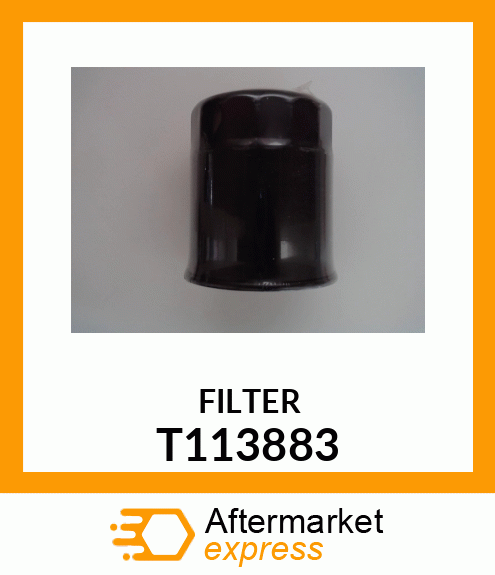 FILTER T113883