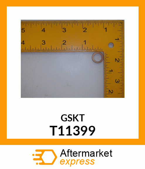 GSKT T11399