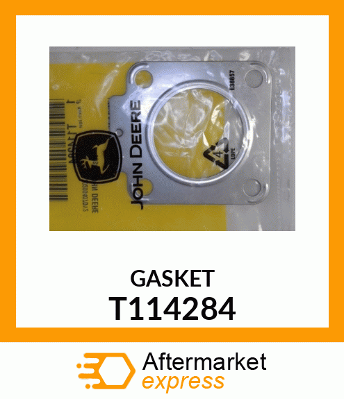 GSKT T114284