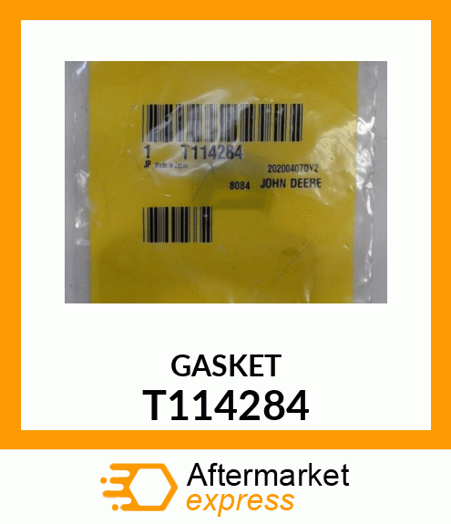 GSKT T114284