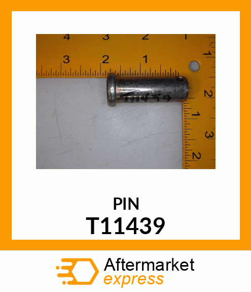 PIN T11439